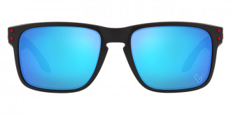 Color: Hou Matte Black (9102R4) - Oakley OO91029102R455