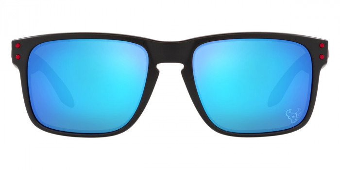 OAKLEY™ Holbrook OO9102 9102R4 55 - Hou Matte Black