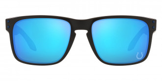 Color: Ind Matte Black (9102R5) - Oakley OO91029102R555