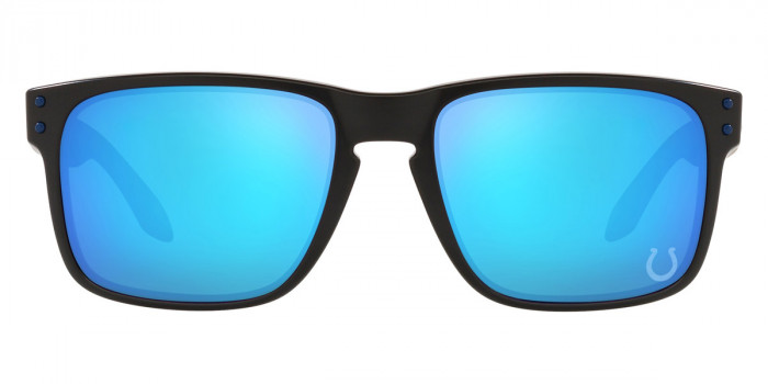 OAKLEY™ Holbrook OO9102 9102R5 55 - Ind Matte Black