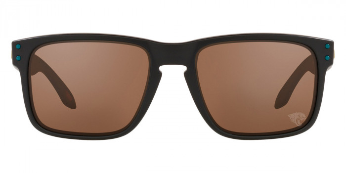 OAKLEY™ Holbrook OO9102 9102R6 55 - Jax Matte Black