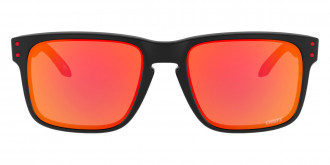 Color: Kansas Сity Matte Black (9102R7) - Oakley OO91029102R755