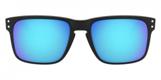 Color: Lac Matte Black (9102R8) - Oakley OO91029102R855