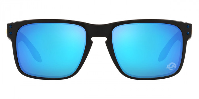 OAKLEY™ Holbrook OO9102 9102R9 55 - Lar Matte Black