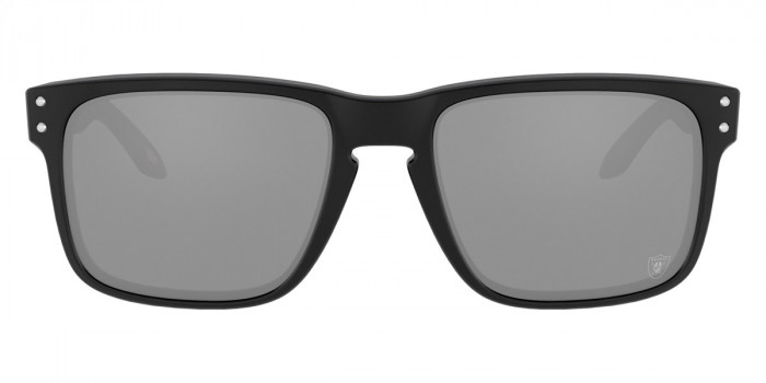 OAKLEY™ Holbrook OO9102 9102S0 55 - Lv Matte Black