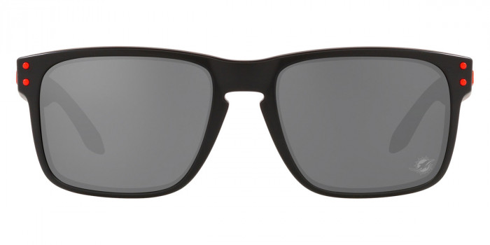 OAKLEY™ Holbrook OO9102 9102S1 55 - Mia Matte Black