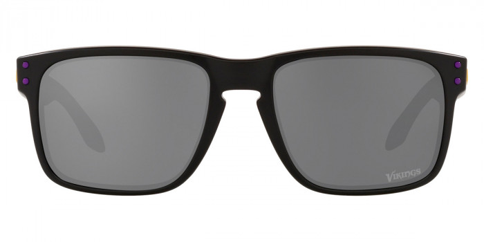 OAKLEY™ Holbrook OO9102 9102S2 55 - Min Matte Black