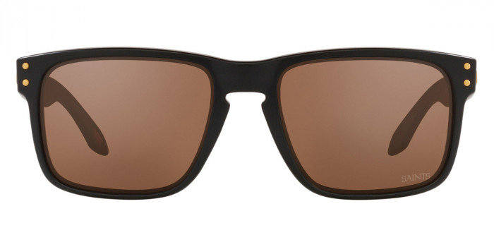 OAKLEY™ Holbrook OO9102 9102S4 55 - No Matte Black