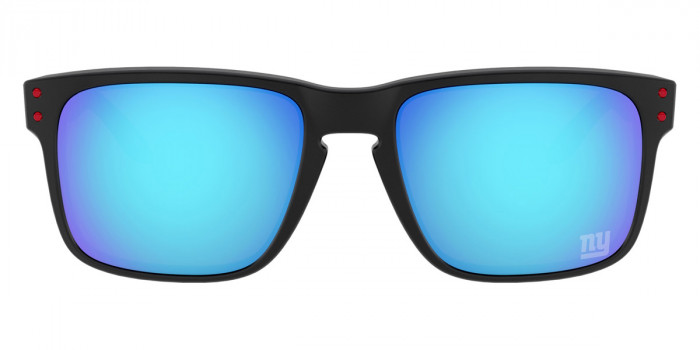 OAKLEY™ Holbrook OO9102 9102S5 55 - New York Giants Matte Black