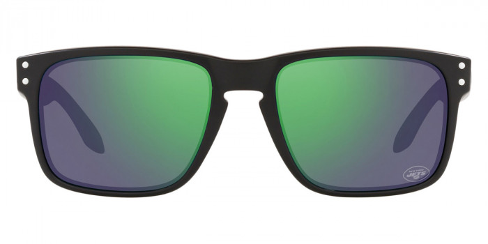 OAKLEY™ Holbrook OO9102 9102S6 55 - Nyj Matte Black