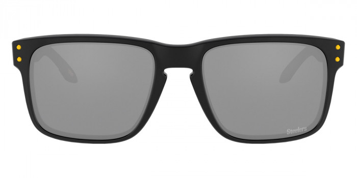 OAKLEY™ Holbrook OO9102 9102S8 55 - Pit Matte Black
