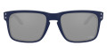 Sea Matte Navy / Prizm Black