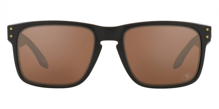 OAKLEY™ Holbrook OO9102 9102T0 55 - Sf Matte Black