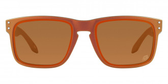 Color: TLD Red Gold Shift (9102T5) - Oakley OO91029102T555