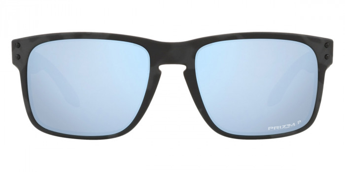 OAKLEY™ Holbrook OO9102 9102T9 55 - Matte Black Camo