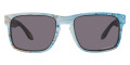 Sanctuary Swirl / Prizm Gray Polarized