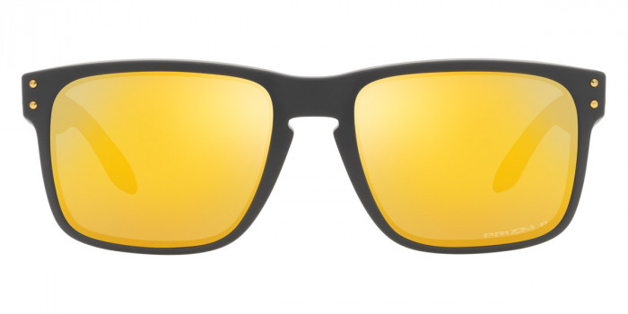 OAKLEY™ Holbrook OO9102 9102W4 55 - Matte Carbon