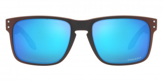 Color: Matte Black/Red Colorshift (9102W6) - Oakley OO91029102W655