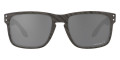 Woodgrain / Prizm Black Polarized
