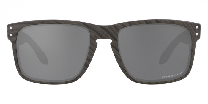 OAKLEY™ Holbrook OO9102 9102W9 55 - Woodgrain