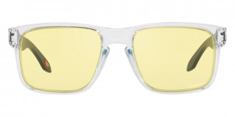 Color: Clear (9102X2) - Oakley OO91029102X255