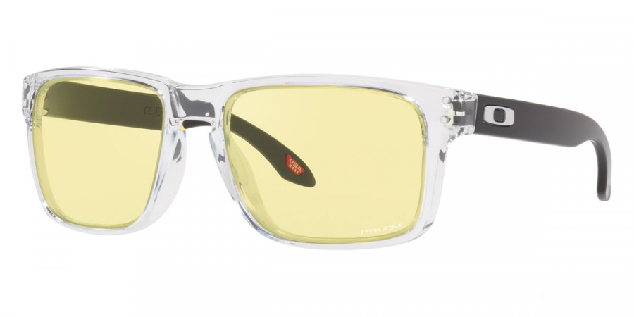 Color: Clear (9102X2) - Oakley OO91029102X255
