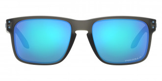 Color: Matte Gray Smoke (9102X5) - Oakley OO91029102X555