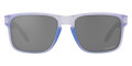 Dark Matte Stonewash Opaline / Prizm Black Mirrored