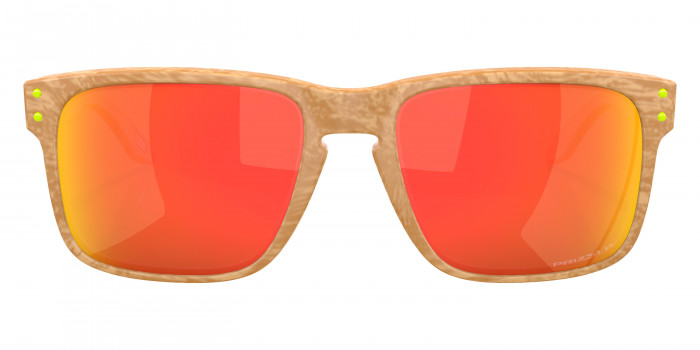 OAKLEY™ Holbrook OO9102 9102Y8 55 - Matte Stone Desert Tan