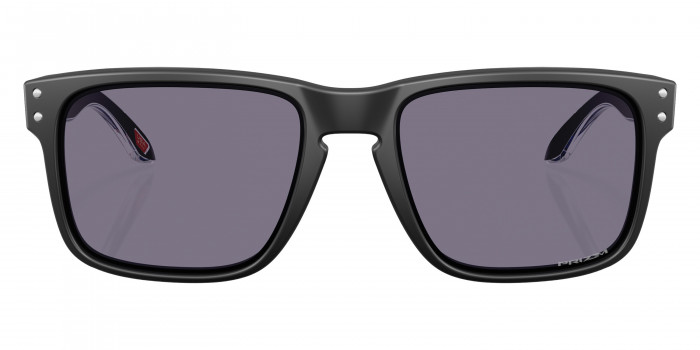 OAKLEY™ OO9102 Holbrook™ Fathom Collection 9102Z3 55 - Matte Black