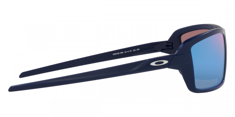 Oakley™ - Cables OO9129