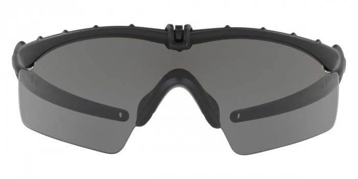 OAKLEY™ Si Ballistic M Frame 3.0 OO9146 914601 32 - Matte Black