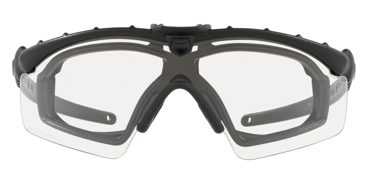 Oakley™ Si Ballistic M Frame 3.0 OO9146 914651 32 Matte