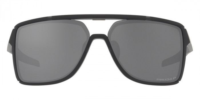 OAKLEY™ Castel OO9147 914702 63 - Matte Black Ink