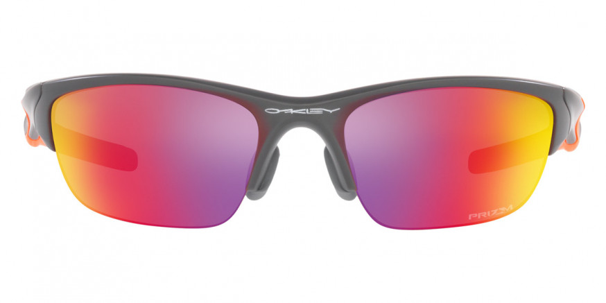 Oakley™ Half Jacket 2.0 (A) OO9153 915328 62 - Matte Dark Gray