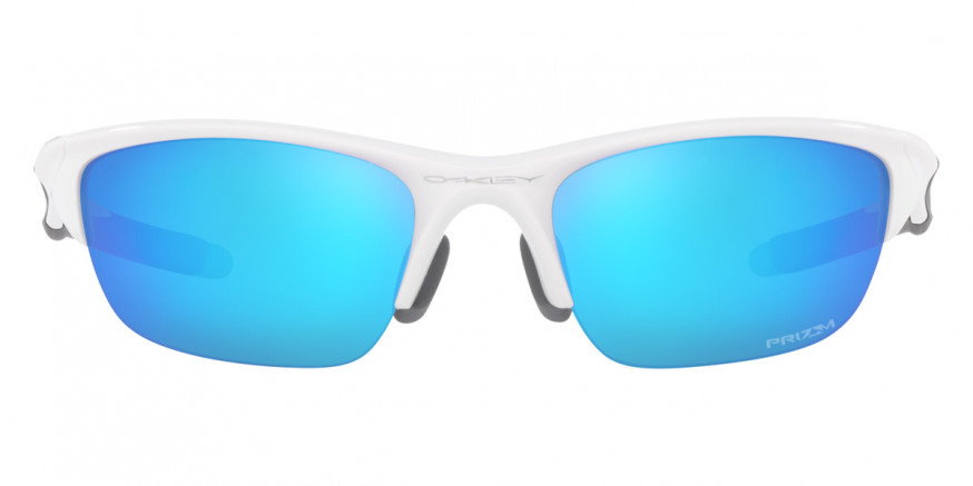 Oakley™ Half Jacket 2.0 (A) OO9153 915330 62 - White