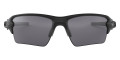 Matte Black / Black Iridium