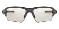 Steel / Clear / Black Photochrmc Iridium