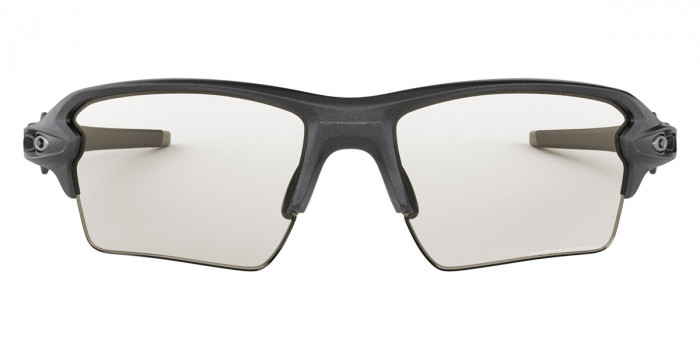 OAKLEY™ Flak 2.0 XL OO9188 918816 59 - Steel