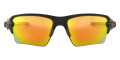 Polished Black / Fire Iridium