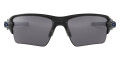 Polished Black / Black Iridium