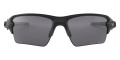 Matte Black / Black Iridium Polarized