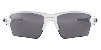 Color: Polished White (918854) - Oakley OO918891885459