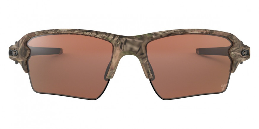 Oakley™ Flak 2.0 XL OO9188 918855 59 - Kings Woodland Camo