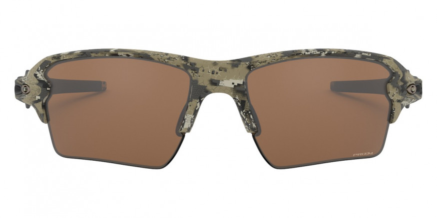 Oakley™ Flak 2.0 XL OO9188 918867 59 - Desolve Bare Camo