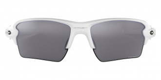 Color: Polished White (918876) - Oakley OO918891887659