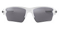 Polished White / Prizm Black Polarized 918881