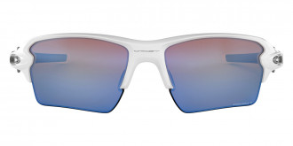 Color: Polished White (918882) - Oakley OO918891888259