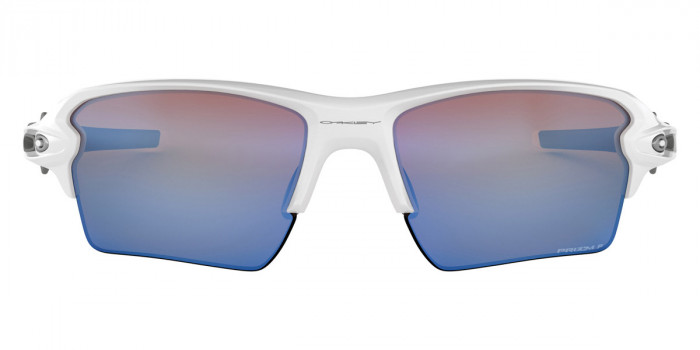 OAKLEY™ Flak 2.0 XL OO9188 918882 59 - Polished White