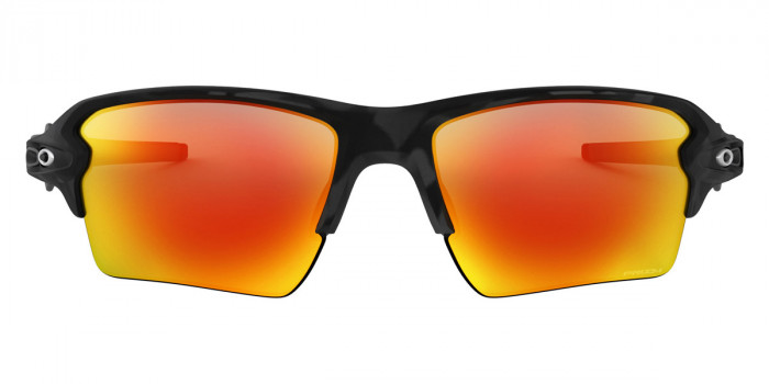 OAKLEY™ Flak 2.0 XL OO9188 918886 59 - Matte Black Camo